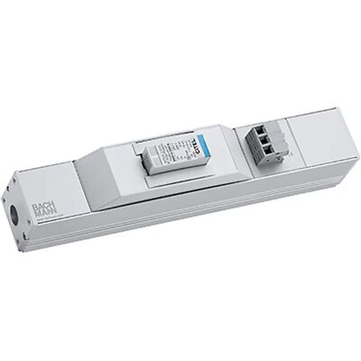 Bachmann 800.2622 Steckdosenleiste - Power Strip Bachmann 800.2622 Steckdosenleiste - Power Strip