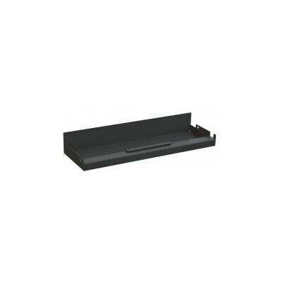 Bachmann 911.9100 Montagesatz - Rack Zubehör - Schwarz Bachmann 911.9100 Montagesatz - Rack Zubehör - Schwarz