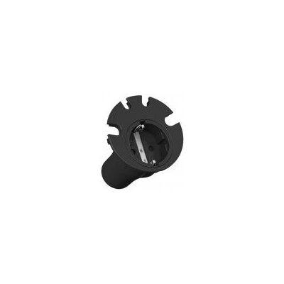 Bachmann Modèle LOOP IN Multiprise - Intérieur, 2m, 1 Prise Bachmann Modèle LOOP IN Multiprise - Intérieur, 2m, 1 Prise