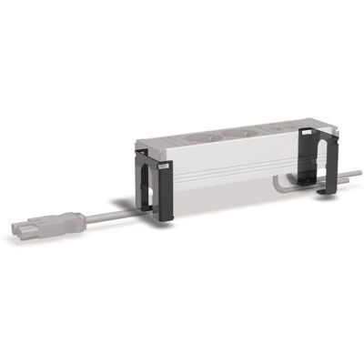 Bachmann 918.002 Montagestück - Universal - Montageset Bachmann 918.002 Montagestück - Universal - Montageset