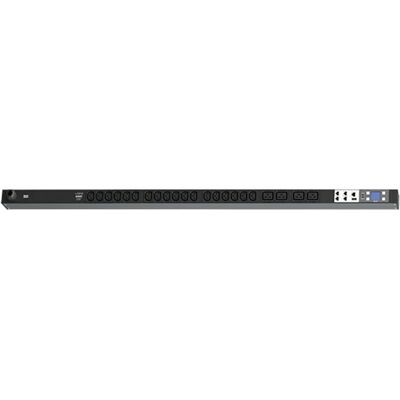 Bachmann BN7500 RCM 18xC13 4xC19 - Multiprise Bachmann BN7500 RCM 18xC13 4xC19 - Multiprise
