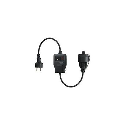 Bachmann 924.193 - Typ F Stecker - Netzkabel Bachmann 924.193 - Typ F Stecker - Netzkabel