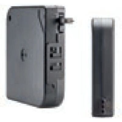 Bachmann 930.551 Kabel Organizer - Kabelmanagement Bachmann 930.551 Kabel Organizer - Kabelmanagement