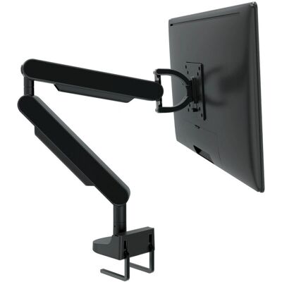 Rameno Monitoru Bachmann - 945.001 - 17-34 palců, 360° otáčení, Černá Rameno Monitoru Bachmann - 945.001 - 17-34 palců, 360° otáčení, Černá