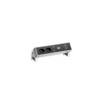 Bachmann DESK 2 Steckdosenleiste - Power Extension Bachmann DESK 2 Steckdosenleiste - Power Extension