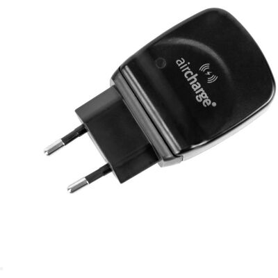 Bachmann 934.909 Schwarzes Indoor Ladegerät - Mobile Gerät Charger Bachmann 934.909 Schwarzes Indoor Ladegerät - Mobile Gerät Charger