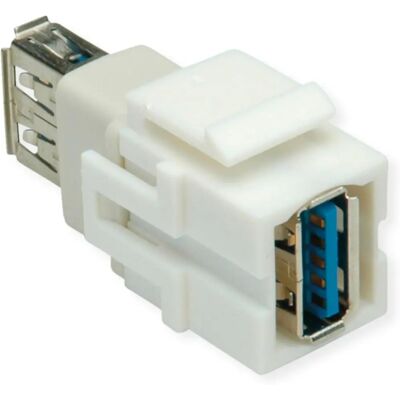 Bachmann 917.12011 - Steckdosenleiste USB A/A - Power Strip Bachmann 917.12011 - Steckdosenleiste USB A/A - Power Strip