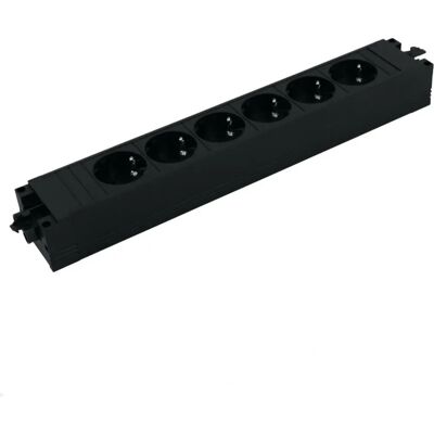 Bachmann Steckdosenleiste 906.12640 - Steckerleiste Bachmann Steckdosenleiste 906.12640 - Steckerleiste