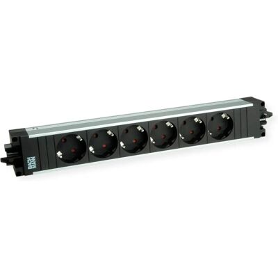 Bachmann Modell 906.18804 Steckdosenleiste - Power Strip Bachmann Modell 906.18804 Steckdosenleiste - Power Strip