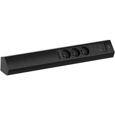 Bachmann - CASIA 2 3x FR zásuvka USB-Charger A/C (932.107) - 2 m Bachmann - CASIA 2 3x FR zásuvka USB-Charger A/C (932.107) - 2 m