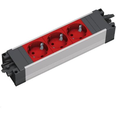 Bachmann 906.306 Überspannungsschutz - Surge Protector Bachmann 906.306 Überspannungsschutz - Surge Protector