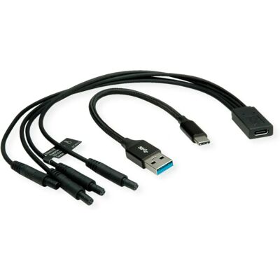 Bachmann Bachmann Ochno Switch Adapter Für LED-Kontakt - Beleuchtung Zubehör Bachmann Bachmann Ochno Switch Adapter Für LED-Kontakt - Beleuchtung Zubehör