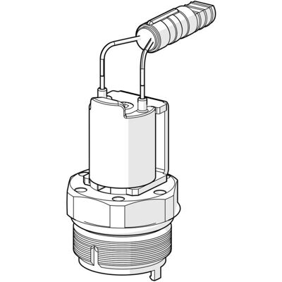 Hansa 6541 Magnetventil - Electrovalve Hansa 6541 Magnetventil - Electrovalve
