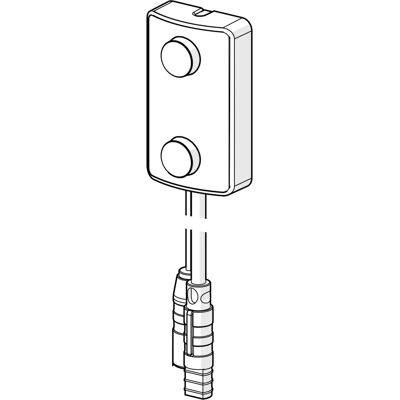 Hansa Sensor 6 V - Sensor Hansa Sensor 6 V - Sensor