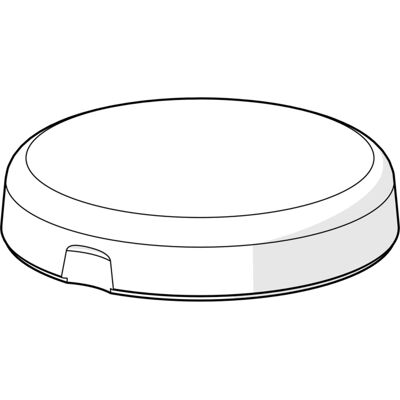 Hansa 0944 Abdeckkappe - Cover Cap Hansa 0944 Abdeckkappe - Cover Cap