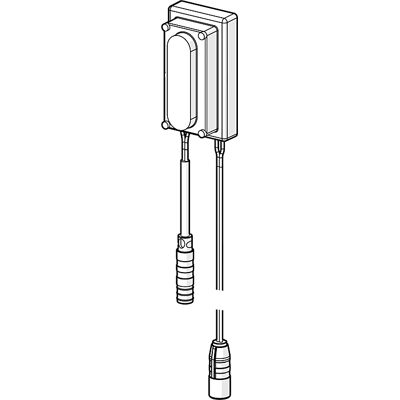 Hansa Sensor 6415 - Sensor Hansa Sensor 6415 - Sensor