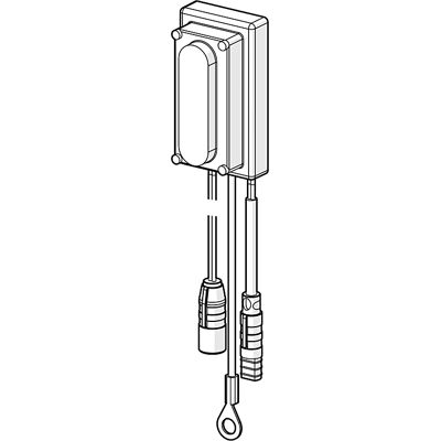 Hansa Sensor 59914255 - Sensor Hansa Sensor 59914255 - Sensor