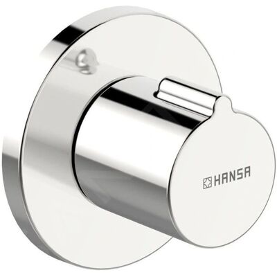 Hansa Model 02288101 - Set de montaj pentru duș pe perete Hansa Model 02288101 - Set de montaj pentru duș pe perete