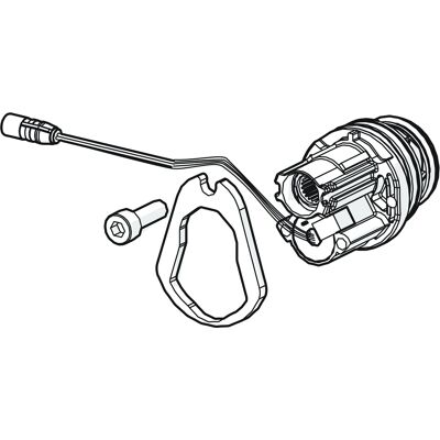 Hansa Modell 59914366 - Elektronikteile Hansa Modell 59914366 - Elektronikteile