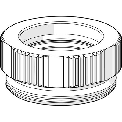 Hansa Șurub de fixare M36 x 1,5 SW38 - Fixing screw Hansa Șurub de fixare M36 x 1,5 SW38 - Fixing screw