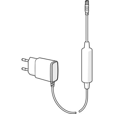 Alimentation Hansa - 59914377 - 230V/12V - IP55/IP40 - Publicité Alimentation Hansa - 59914377 - 230V/12V - IP55/IP40 - Publicité