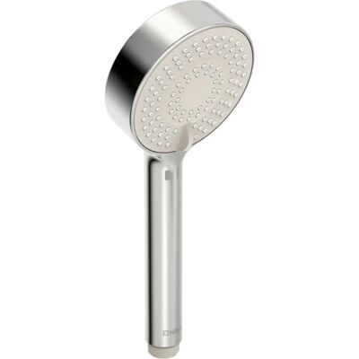 Hansa Basicjet Duș de mână - Anti-calcar - Ø 95 mm - 3 moduri de jet - Duș de mână - Duș de mână - Duș de mână Hansa Basicjet Duș de mână - Anti-calcar - Ø 95 mm - 3 moduri de jet - Duș de mână - Duș de mână - Duș de mână