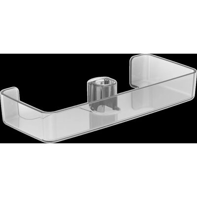 Hansa Basicjet Transparenter Badezimmerzubehör - Badezimmerzubehör Hansa Basicjet Transparenter Badezimmerzubehör - Badezimmerzubehör