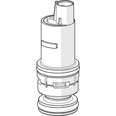 Hansa Electra - Ersatz Magnetventil - 59914390 Hansa Electra - Ersatz Magnetventil - 59914390