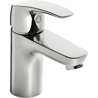 Robinet Hansa Hansapinto - rășină fixă de 107 mm, un mâner, crom - Robinet Robinet Hansa Hansapinto - rășină fixă de 107 mm, un mâner, crom - Robinet