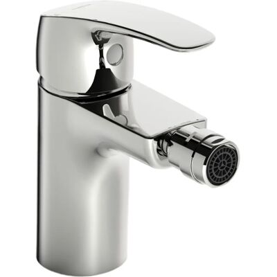 Hansa Hansapinto Einhand Bidetarmatur - Chrom - 45073283 Hansa Hansapinto Einhand Bidetarmatur - Chrom - 45073283