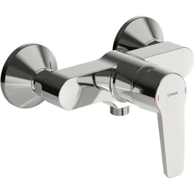 HANSA HANSAPOLO Shower Mixer HANSA HANSAPOLO Shower Mixer