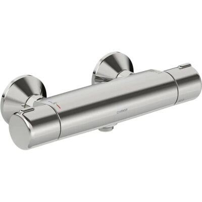 Amestecător de duș termostatic Hansa Hansamicra - Siguranță & Eco Amestecător de duș termostatic Hansa Hansamicra - Siguranță & Eco