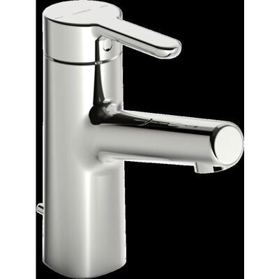Hansa Hansadesigno Stile Rubinetto lavabo - Proiezione 119mm Hansa Hansadesigno Stile Rubinetto lavabo - Proiezione 119mm