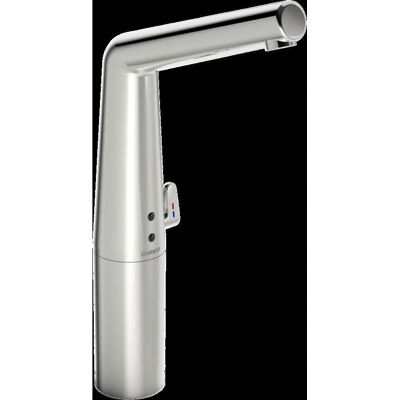 Hansa - Model 51942201 - Robinet fără contact Bluetooth - Cromat Hansa - Model 51942201 - Robinet fără contact Bluetooth - Cromat