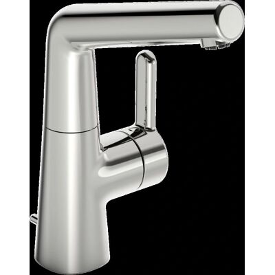 Hansa Chrom Niederdruck Waschtischarmatur - 51211183 Hansa Chrom Niederdruck Waschtischarmatur - 51211183