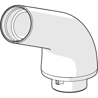 Hansa 59914523 Komplettes Auslaufset - Sanitärteil Hansa 59914523 Komplettes Auslaufset - Sanitärteil