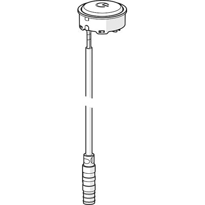 Hansa Sensor 59914557 - Sensor Hansa Sensor 59914557 - Sensor