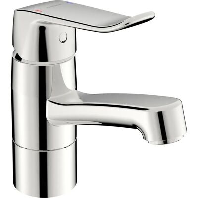 Hansa Care - Mischbatterie, schwenkbar, chrom Hansa Care - Mischbatterie, schwenkbar, chrom