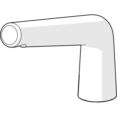 Hansa 59914651 - Sanitärarmatur Hansa 59914651 - Sanitärarmatur