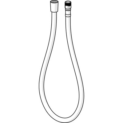 Manguera de Ducha HANSA - G1/2-M14x1 - 1500mm - Shower Hose Manguera de Ducha HANSA - G1/2-M14x1 - 1500mm - Shower Hose