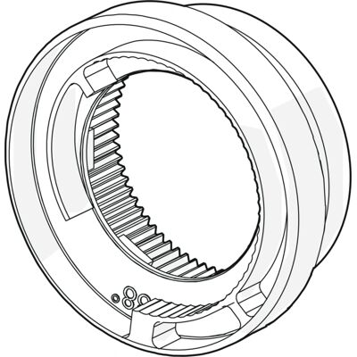 Hansa 59914705 - Begrenzungsschalter Hansa 59914705 - Begrenzungsschalter