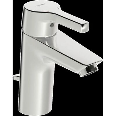 Mezclador de lavabo Hansa XL - 110mm de saliente, cromado Mezclador de lavabo Hansa XL - 110mm de saliente, cromado