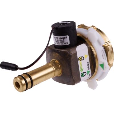 Hansa 59914722 - Pièce Électronique - Publicité Hansa 59914722 - Pièce Électronique - Publicité