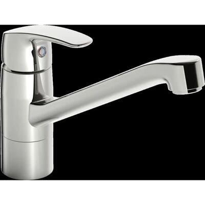 HANSAPINTO Küchenarmatur - Niederdruck, Chrom, 6 L/min HANSAPINTO Küchenarmatur - Niederdruck, Chrom, 6 L/min