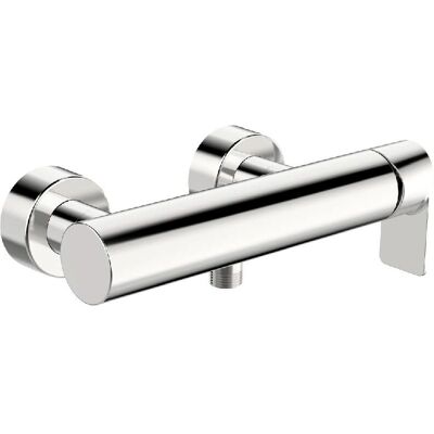 Mizclor de duș Hansa montat pe perete - 57670173 Mizclor de duș Hansa montat pe perete - 57670173