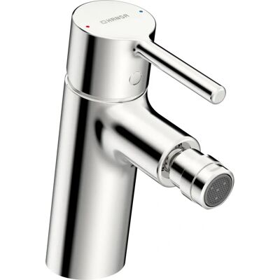Hansa Vantis Bidetmischer - Chrom Hansa Vantis Bidetmischer - Chrom