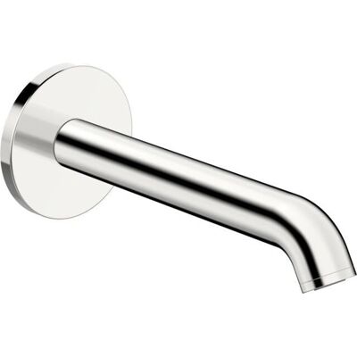 Hansa Vantis Țeava - Fixă 175mm - Cromat Hansa Vantis Țeava - Fixă 175mm - Cromat