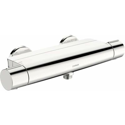 Hansa Hansaoptima Duschthermostat - Wandmontage, Eco, Sicherheit Hansa Hansaoptima Duschthermostat - Wandmontage, Eco, Sicherheit