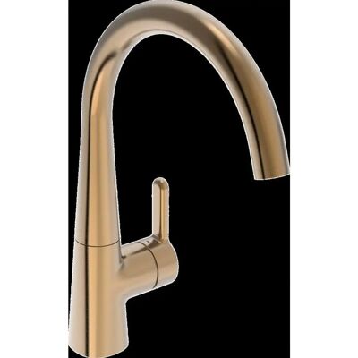 Hansa - Küchenarmatur Designo Style - Bronze Hansa - Küchenarmatur Designo Style - Bronze