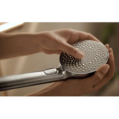Hansa Aurelia Chrom Handbrause-Set - Hand Shower Set Hansa Aurelia Chrom Handbrause-Set - Hand Shower Set